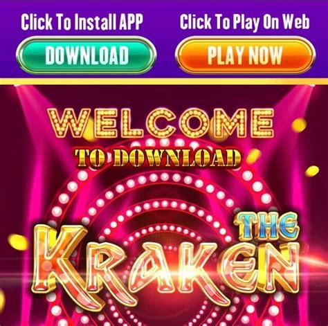 krakencasino|the kraken casino app.